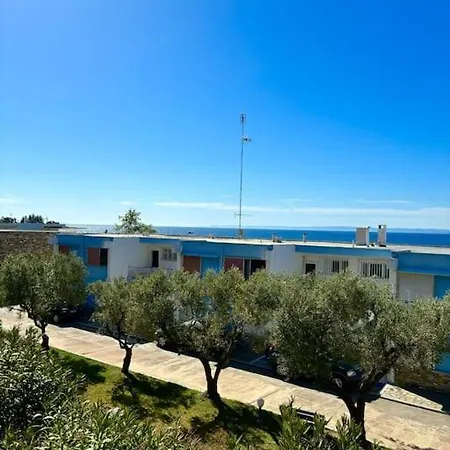 Lägenhet Serenity *