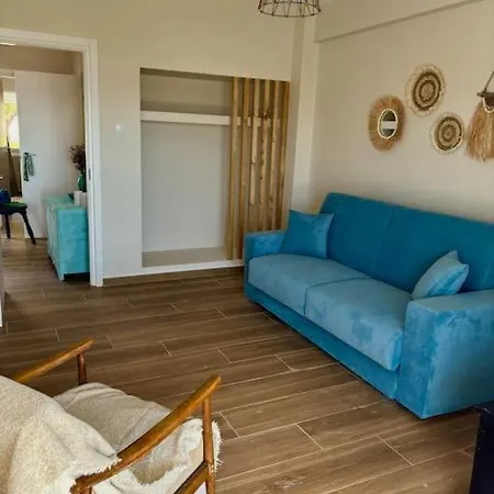 Apartment Serenity