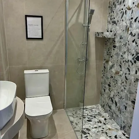 Serenity Apartman Jerakiní