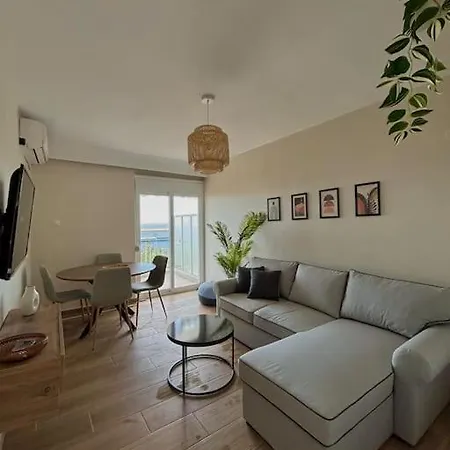 Serenity Apartment Gerakini