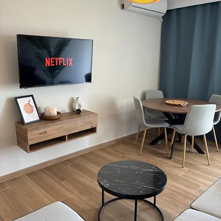 Apartment Serenity *