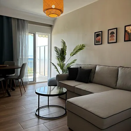 Apartman Serenity Jerakiní