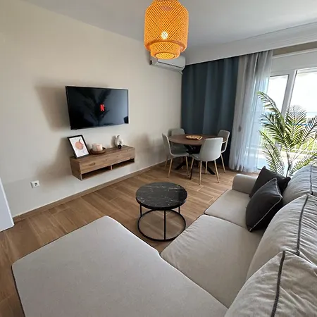 Serenity Apartment