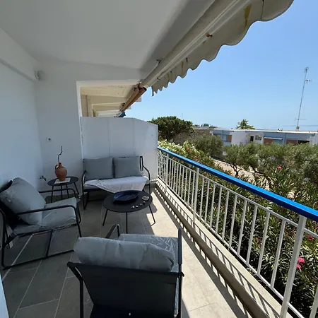 Apartment Serenity *