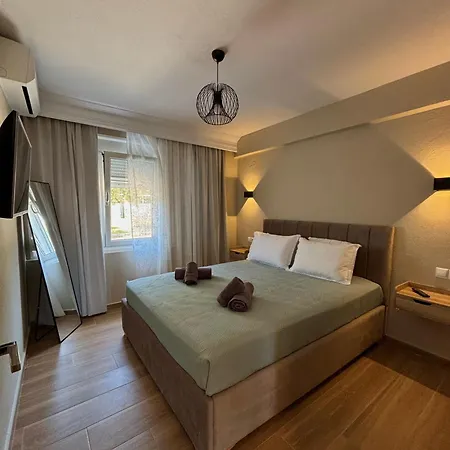 Serenity Геракини