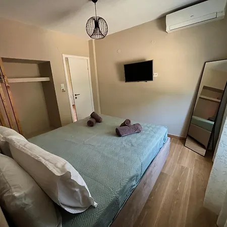 Apartment Serenity