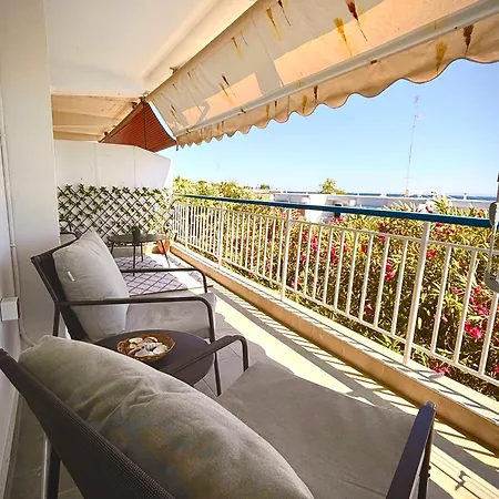Serenity Apartament *