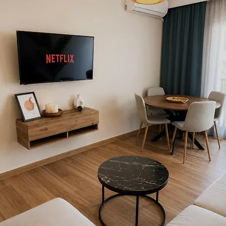 Appartamento Serenity