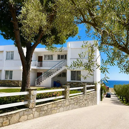Appartamento Serenity