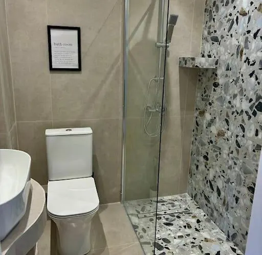 Serenity Apartment Gerakini