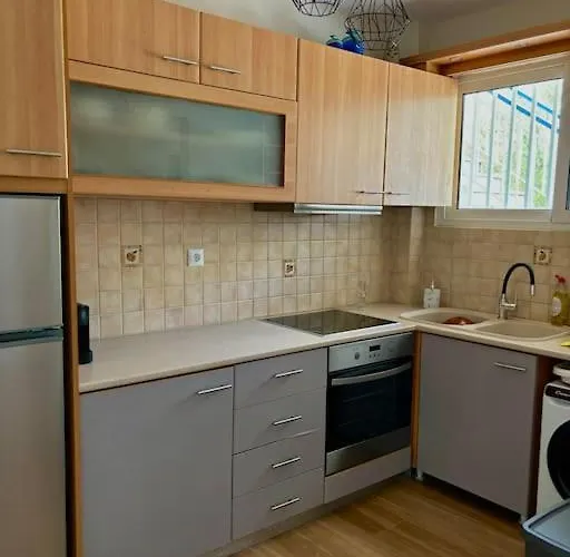 Apartment Serenity Gerakini