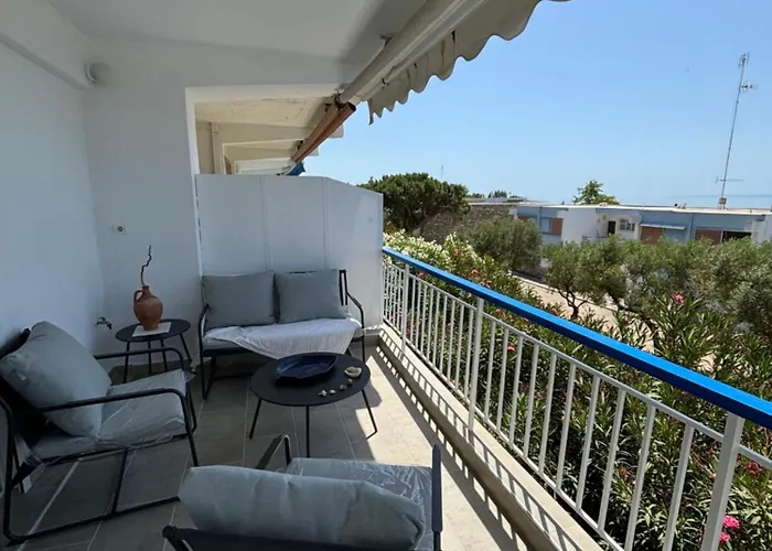 Apartment Serenity *