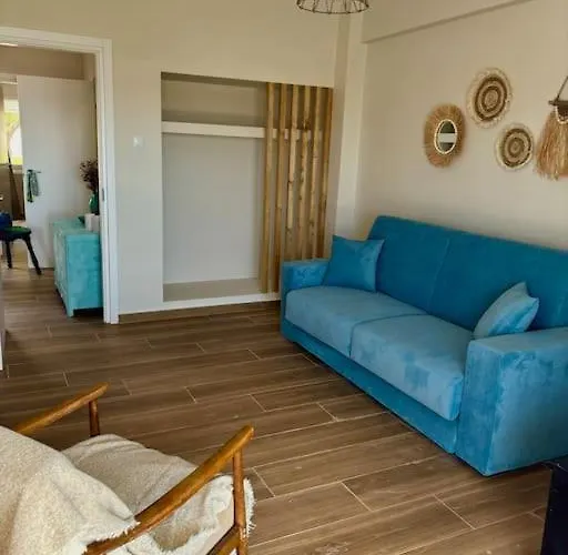 Appartement Serenity