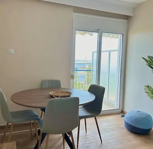 Serenity Appartement