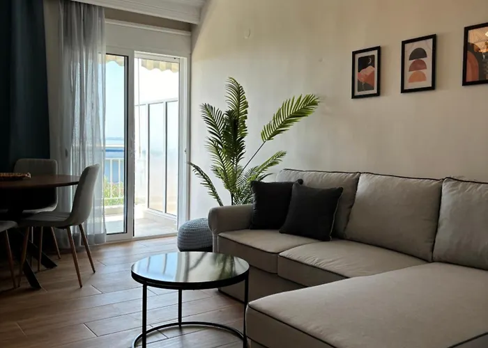 Appartement Serenity Gerakini