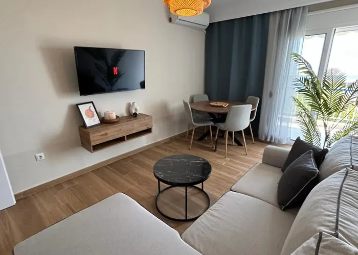 Serenity Appartement